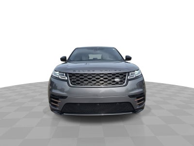 2018 Land Rover Range Rover Velar P380 First Edition