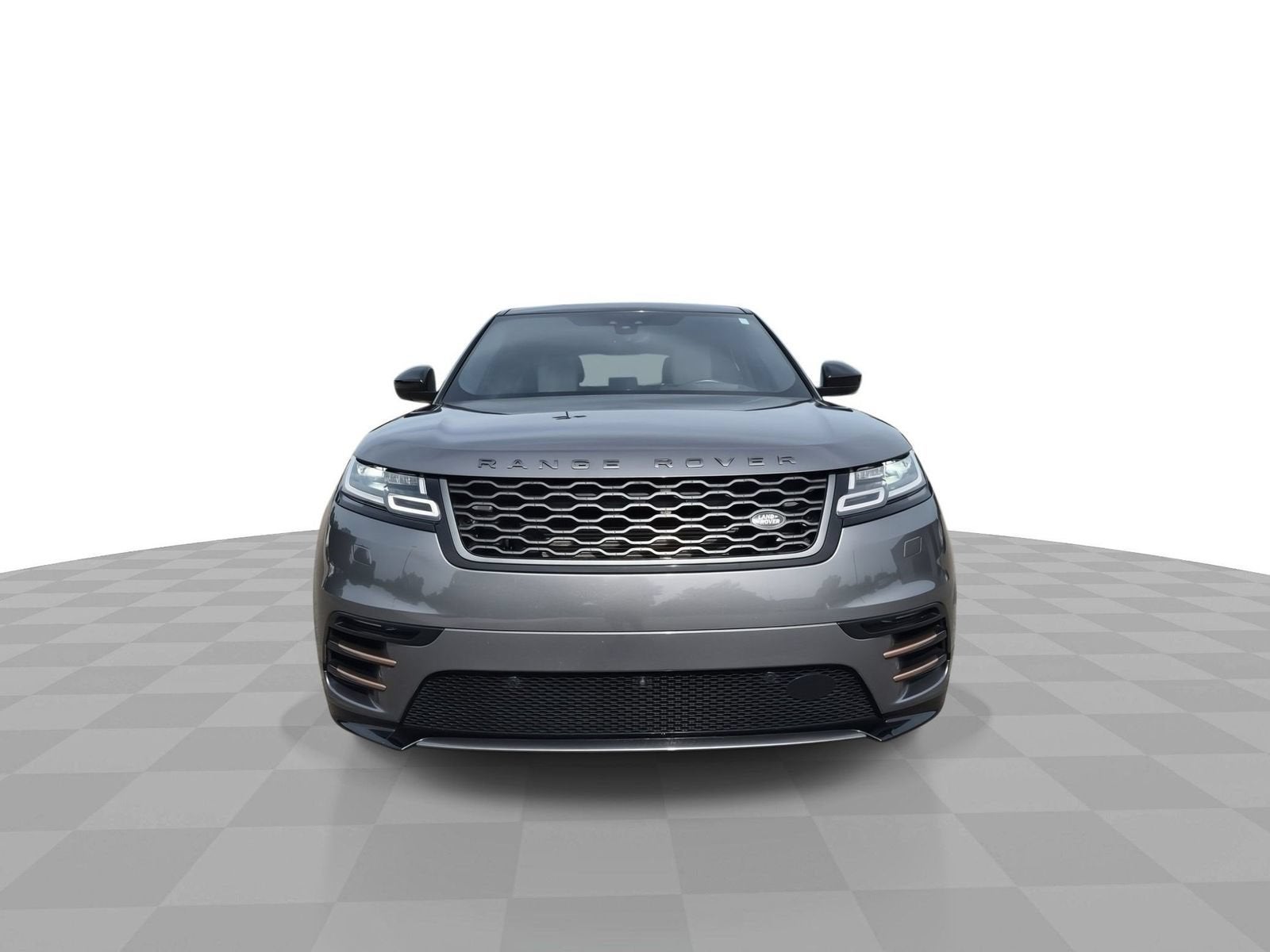 2018 Land Rover Range Rover Velar P380 First Edition