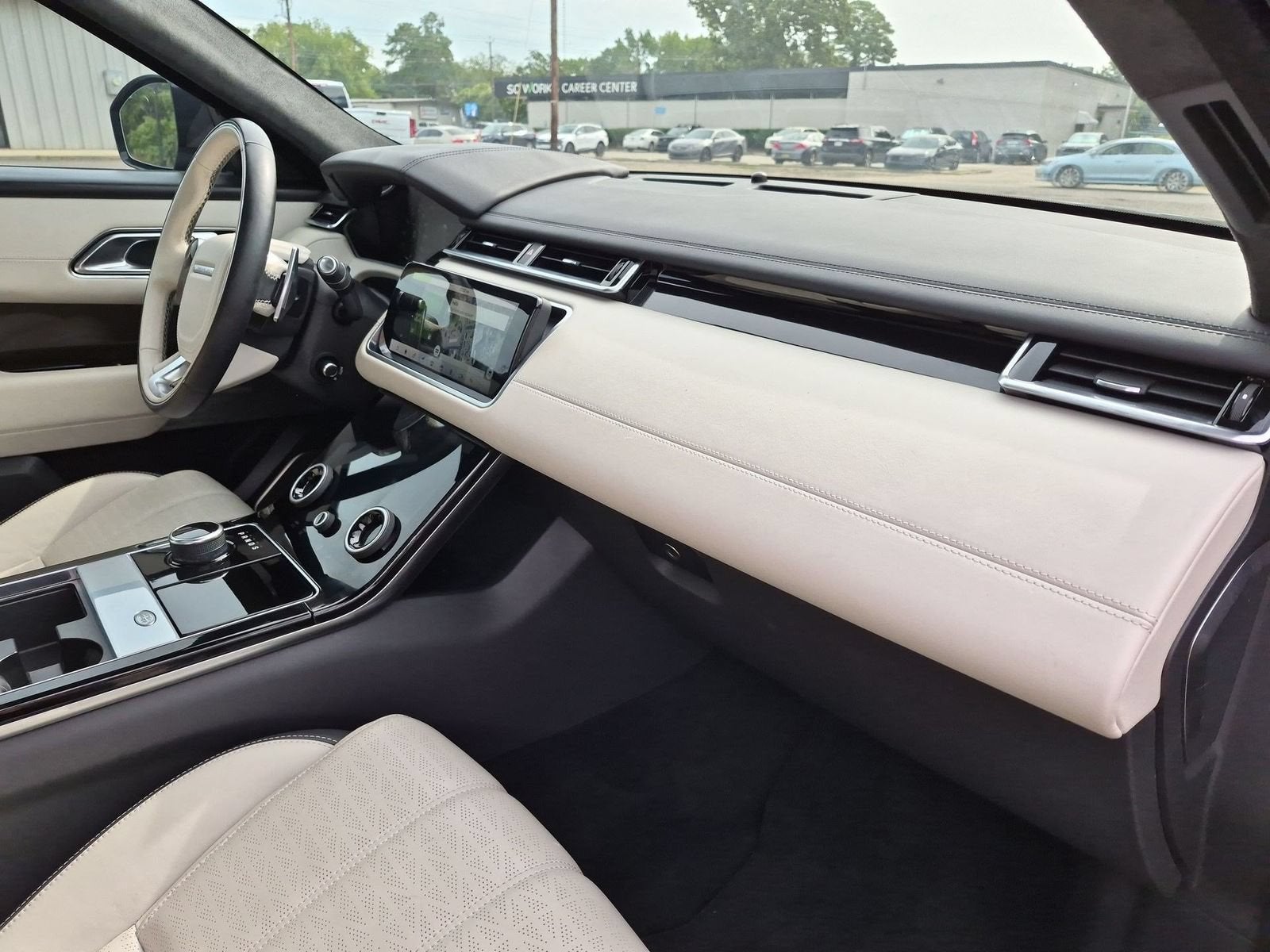 2018 Land Rover Range Rover Velar P380 First Edition