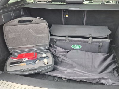 2018 Land Rover Range Rover Velar P380 First Edition