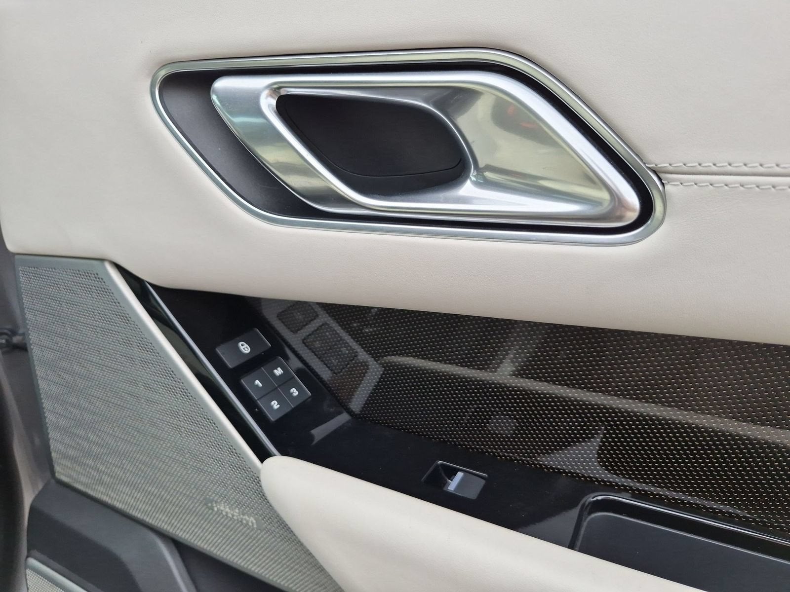 2018 Land Rover Range Rover Velar P380 First Edition