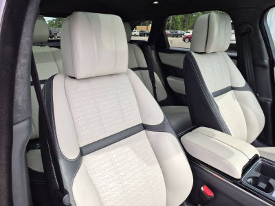 2018 Land Rover Range Rover Velar P380 First Edition