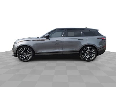 2018 Land Rover Range Rover Velar P380 First Edition