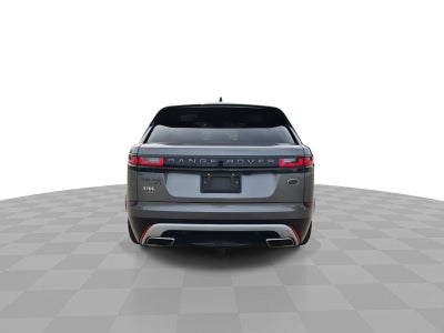 2018 Land Rover Range Rover Velar P380 First Edition
