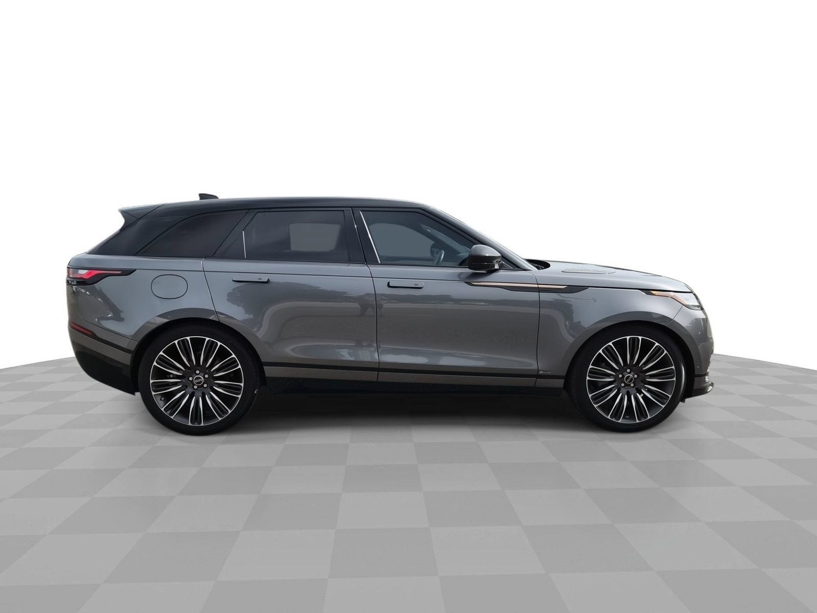 2018 Land Rover Range Rover Velar P380 First Edition
