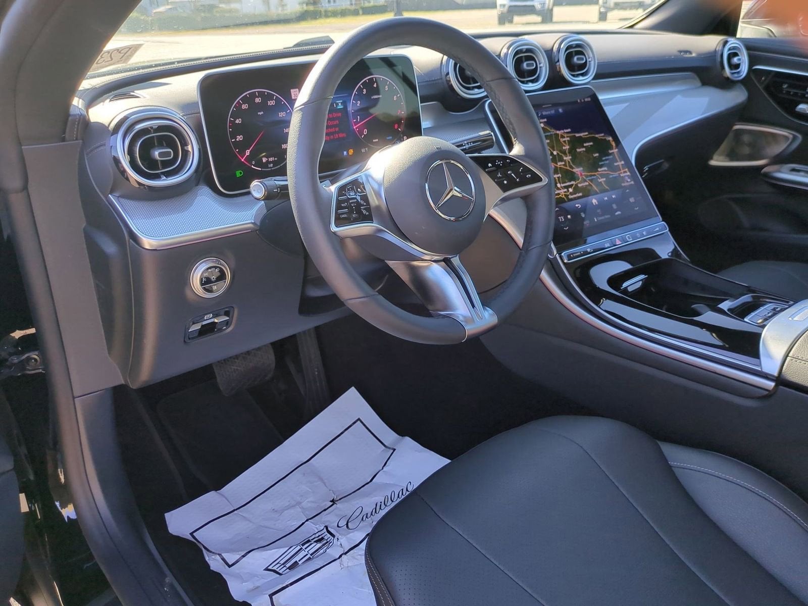 2025 Mercedes-Benz CLE 300 4MATIC®