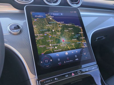 2025 Mercedes-Benz CLE 300 4MATIC®