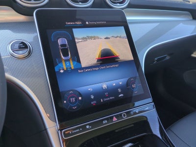 2025 Mercedes-Benz CLE 300 4MATIC®