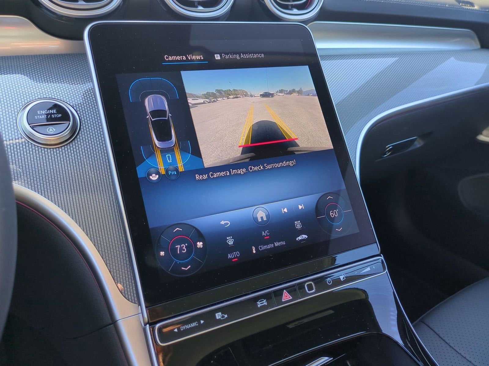 2025 Mercedes-Benz CLE 300 4MATIC®