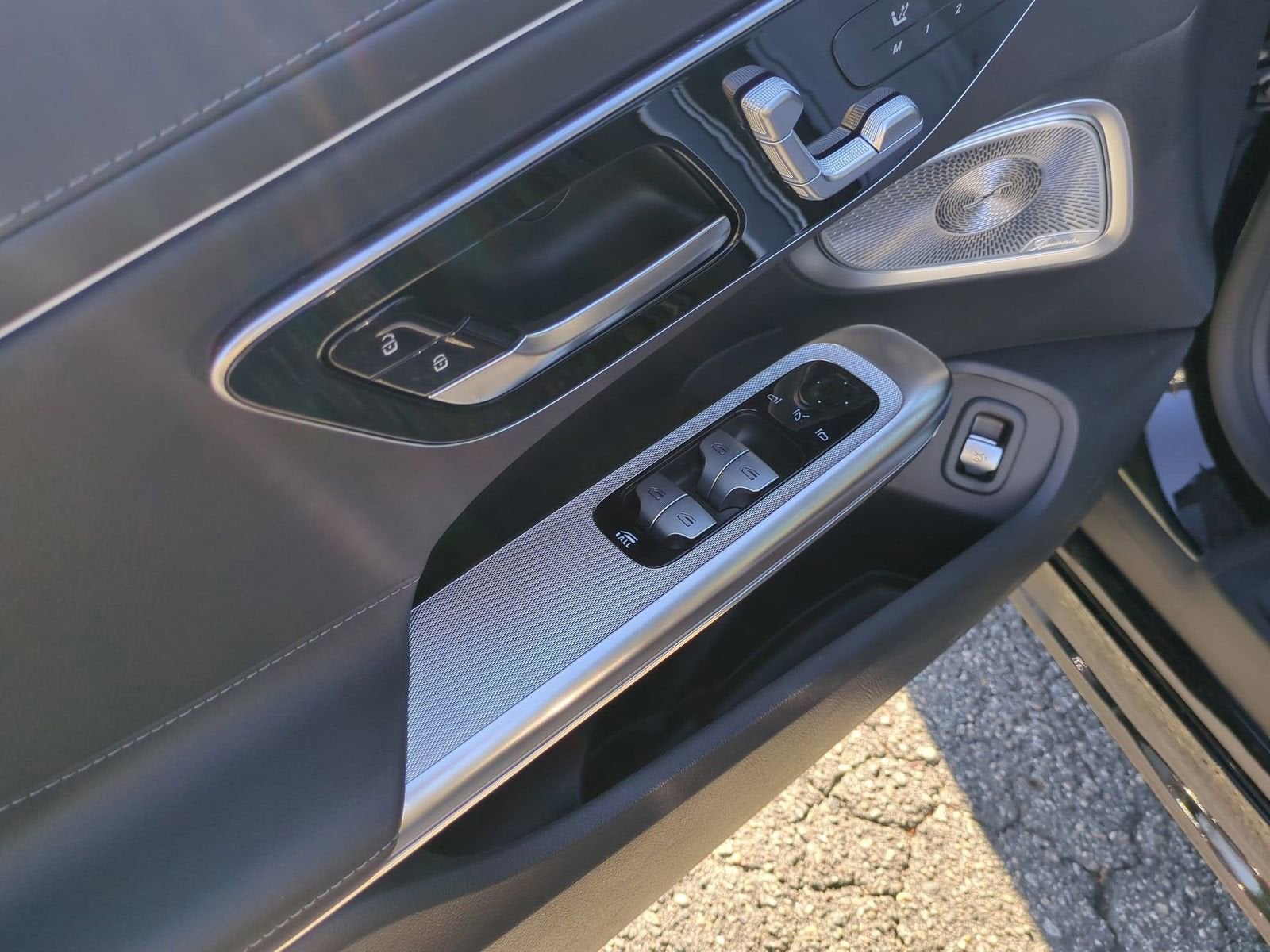 2025 Mercedes-Benz CLE 300 4MATIC®