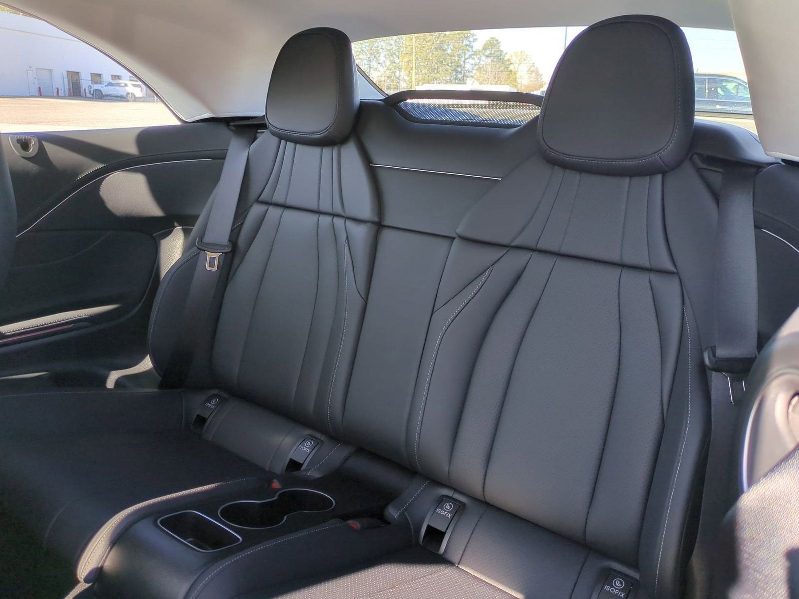 2025 Mercedes-Benz CLE 300 4MATIC®