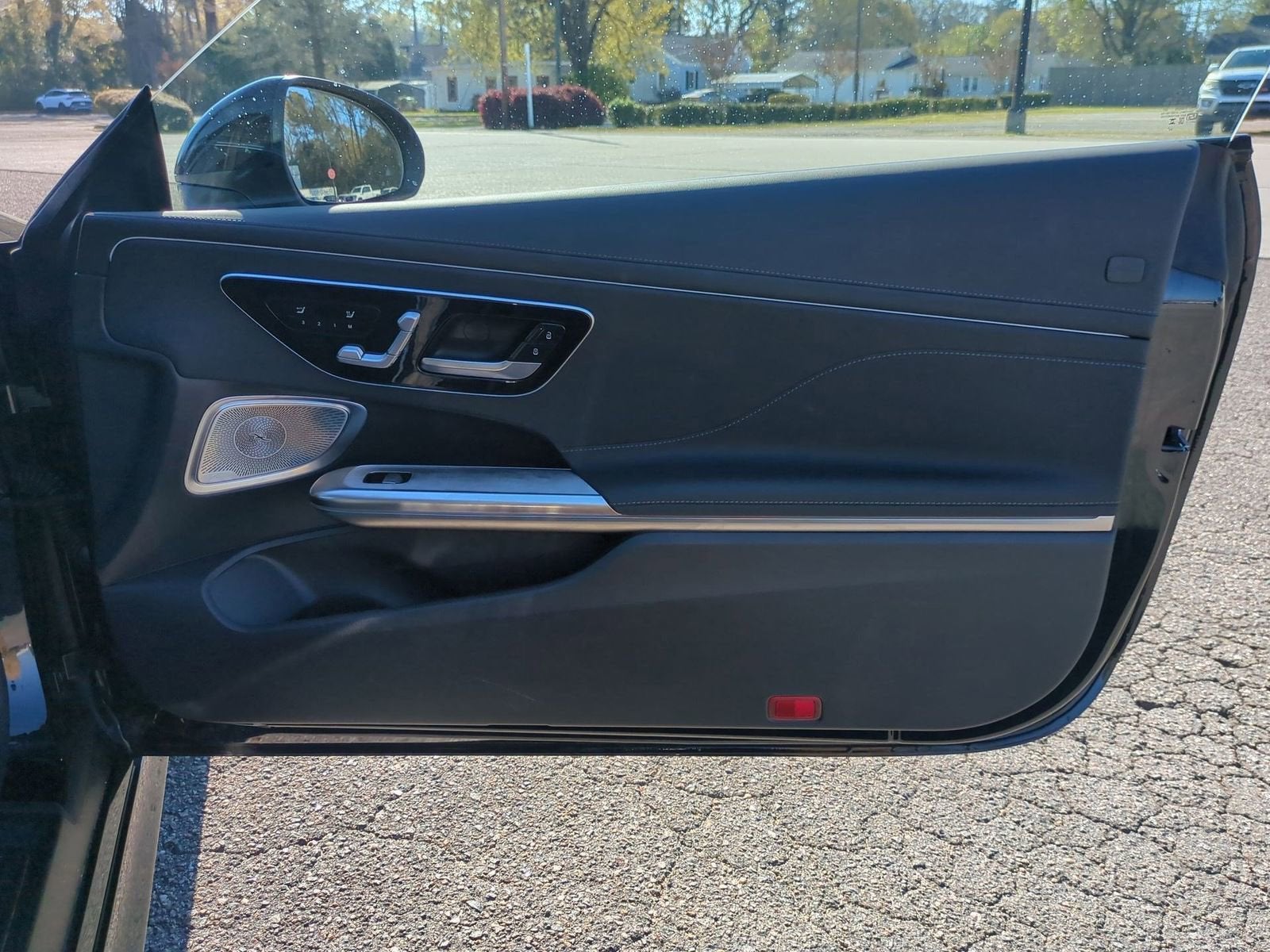 2025 Mercedes-Benz CLE 300 4MATIC®