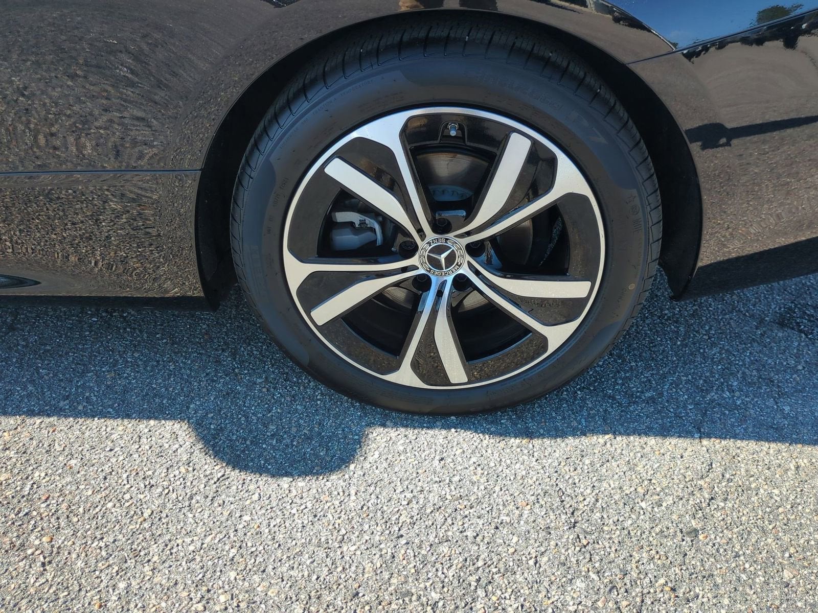 2025 Mercedes-Benz CLE 300 4MATIC®