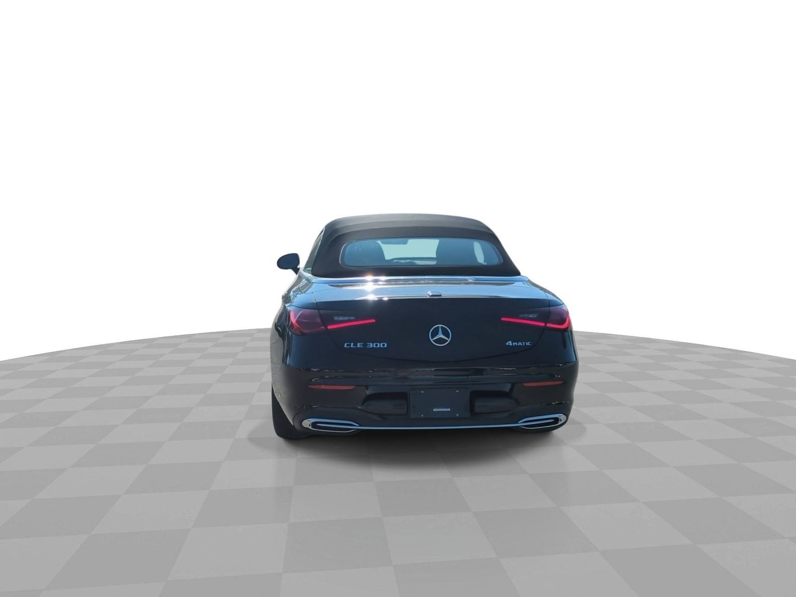 2025 Mercedes-Benz CLE 300 4MATIC®