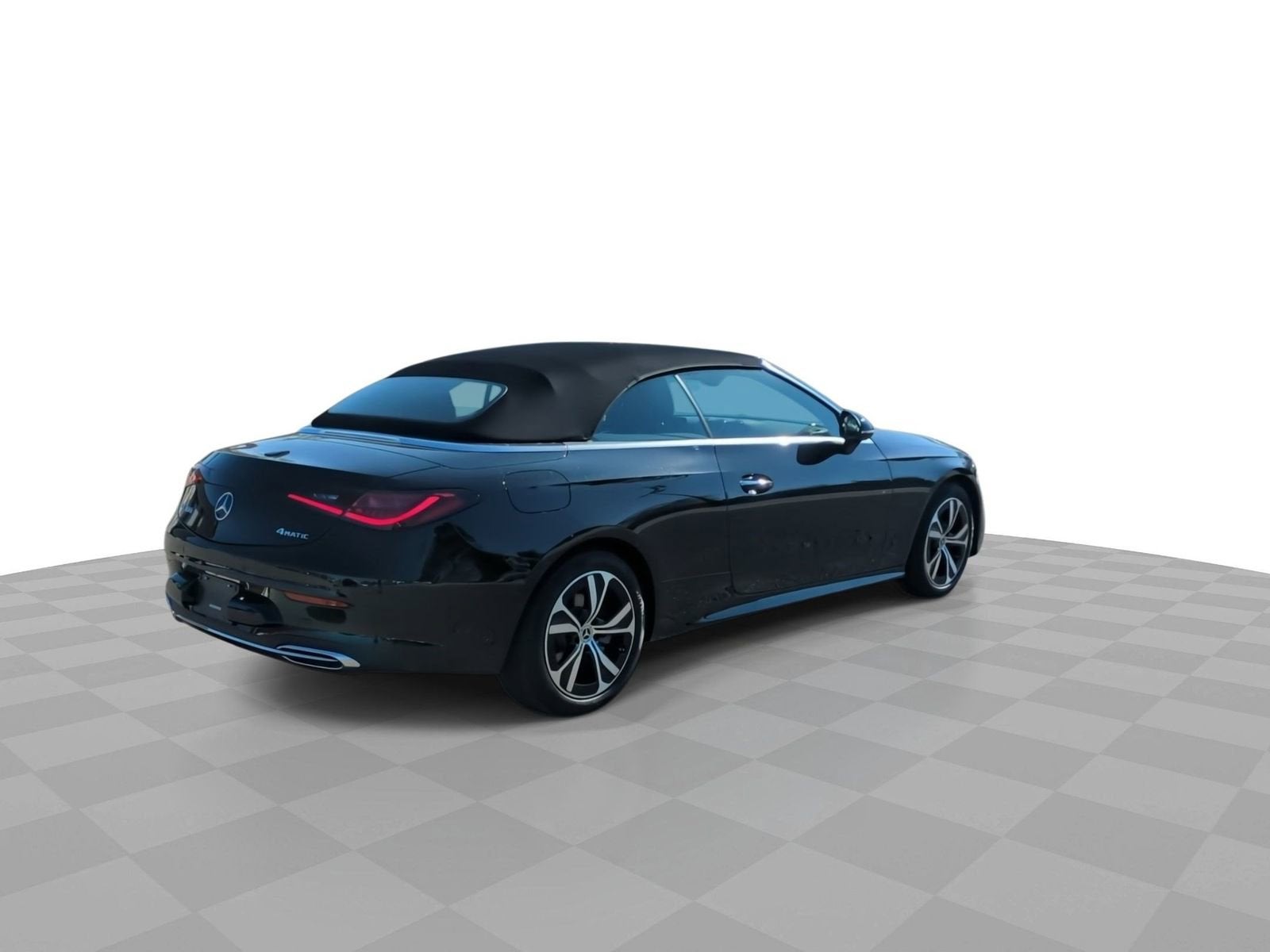 2025 Mercedes-Benz CLE 300 4MATIC®