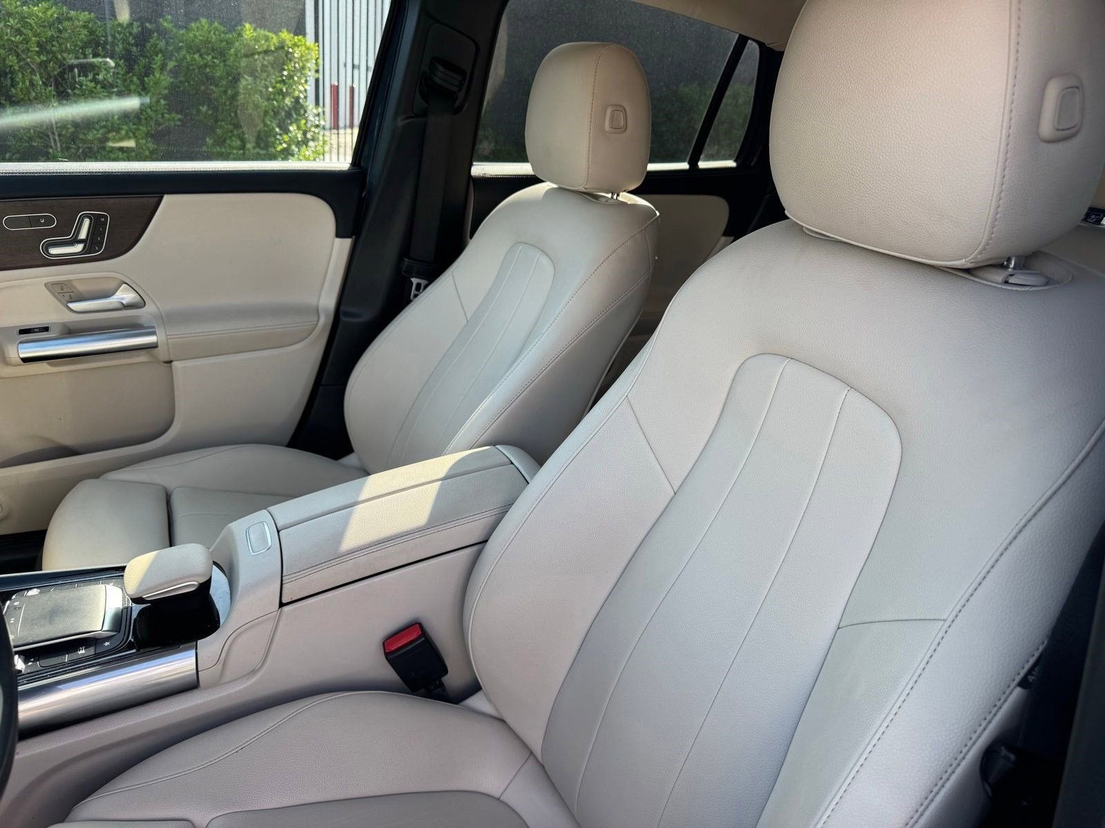 2021 Mercedes-Benz GLA 250 GLA 250