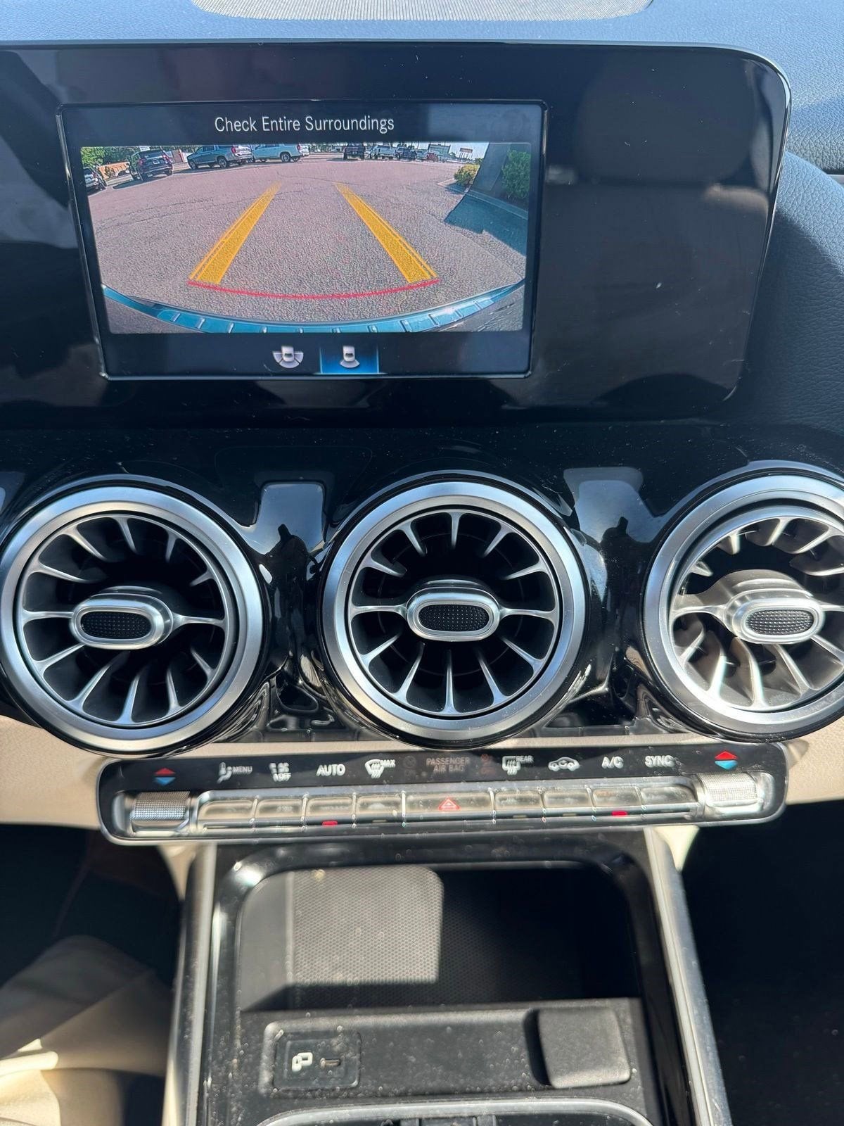 2021 Mercedes-Benz GLA 250 GLA 250
