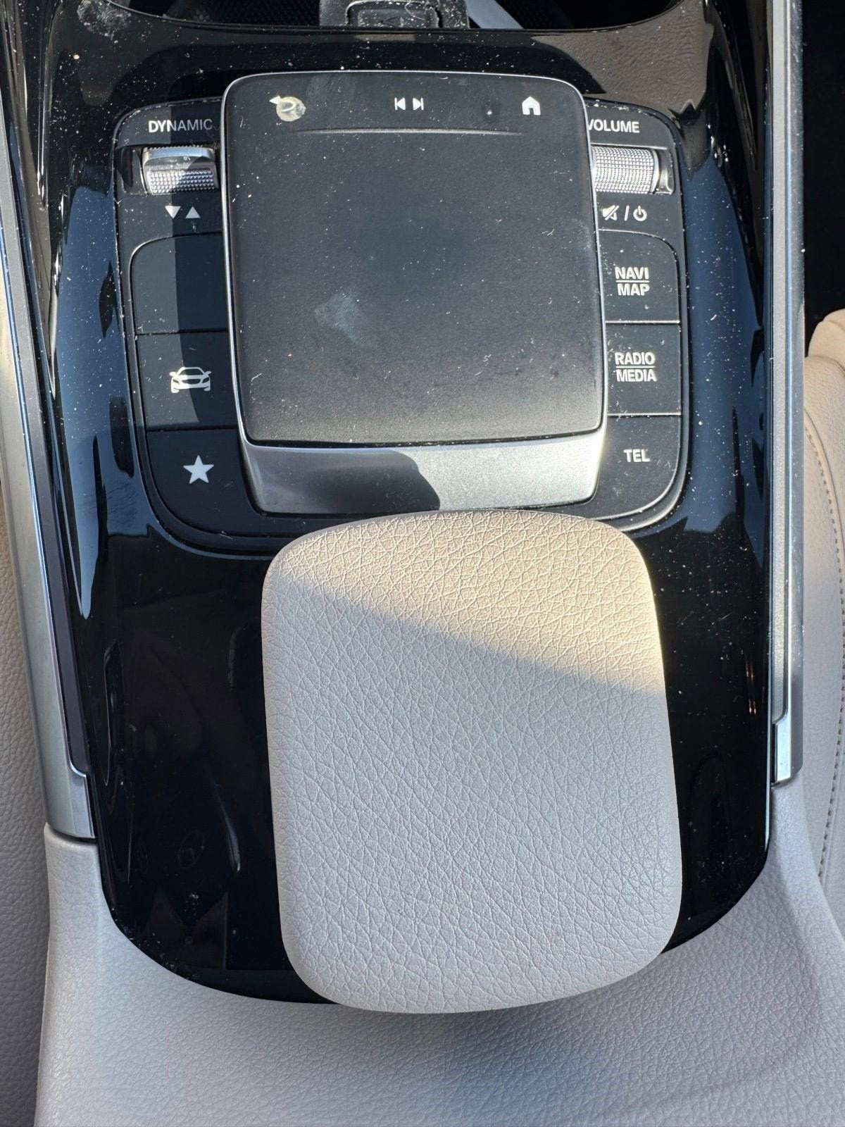 2021 Mercedes-Benz GLA 250 GLA 250