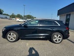2019 Audi e-tron Premium Plus