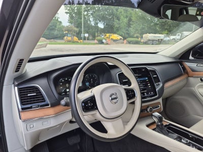 2020 Volvo XC90 T6 Inscription 7 Passenger