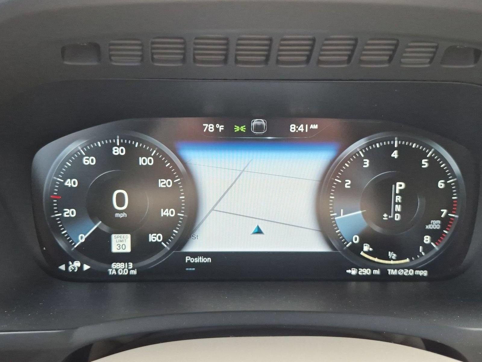 2020 Volvo XC90 T6 Inscription 7 Passenger