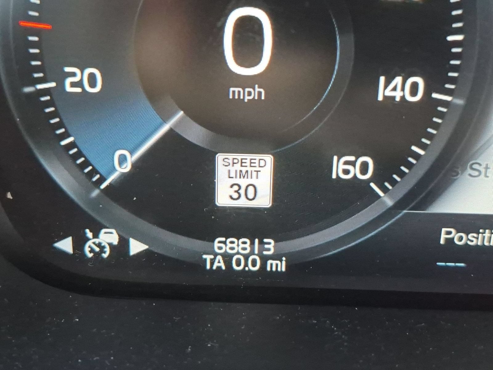 2020 Volvo XC90 T6 Inscription 7 Passenger