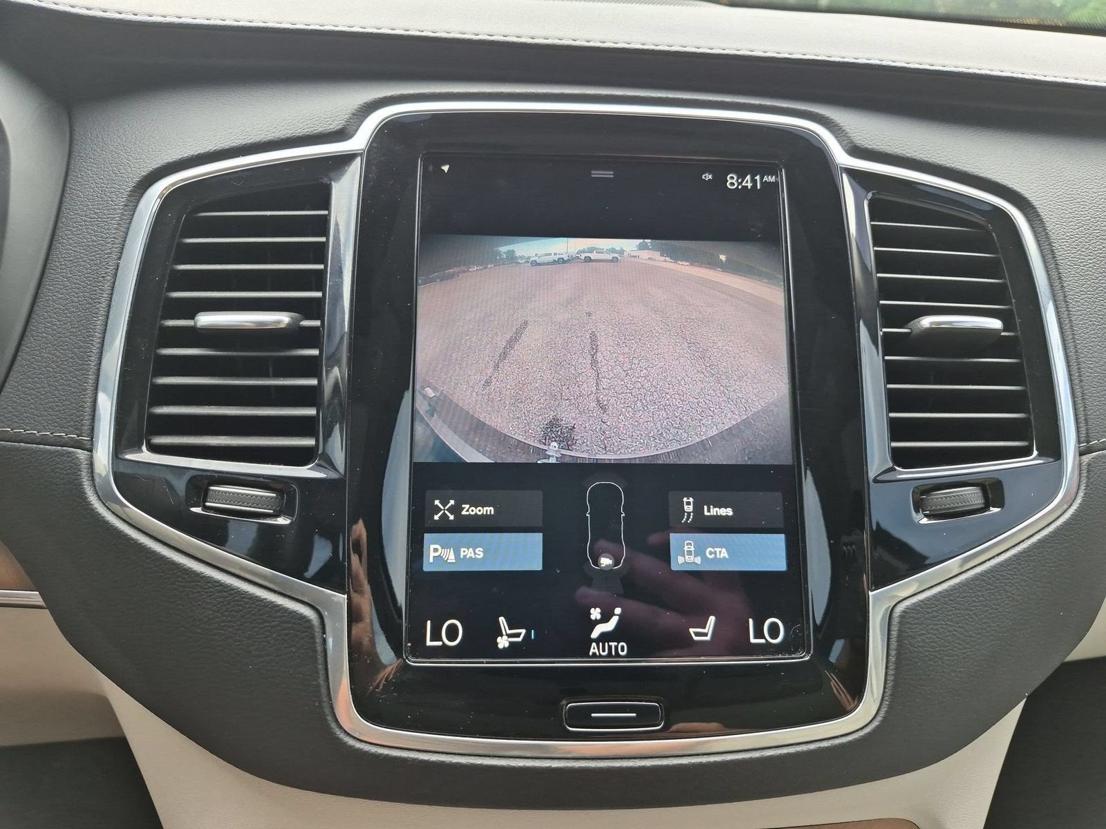 2020 Volvo XC90 T6 Inscription 7 Passenger