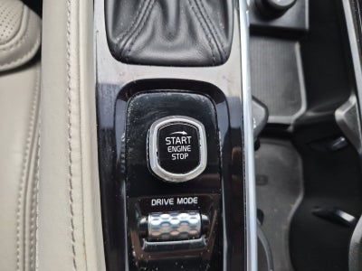 2020 Volvo XC90 T6 Inscription 7 Passenger