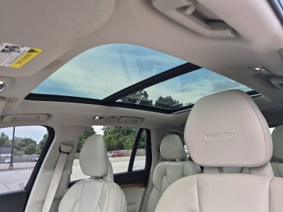 2020 Volvo XC90 T6 Inscription 7 Passenger
