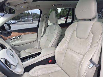 2020 Volvo XC90 T6 Inscription 7 Passenger