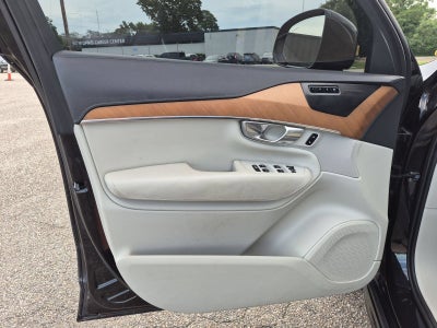 2020 Volvo XC90 T6 Inscription 7 Passenger