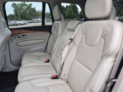 2020 Volvo XC90 T6 Inscription 7 Passenger