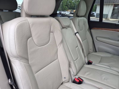 2020 Volvo XC90 T6 Inscription 7 Passenger