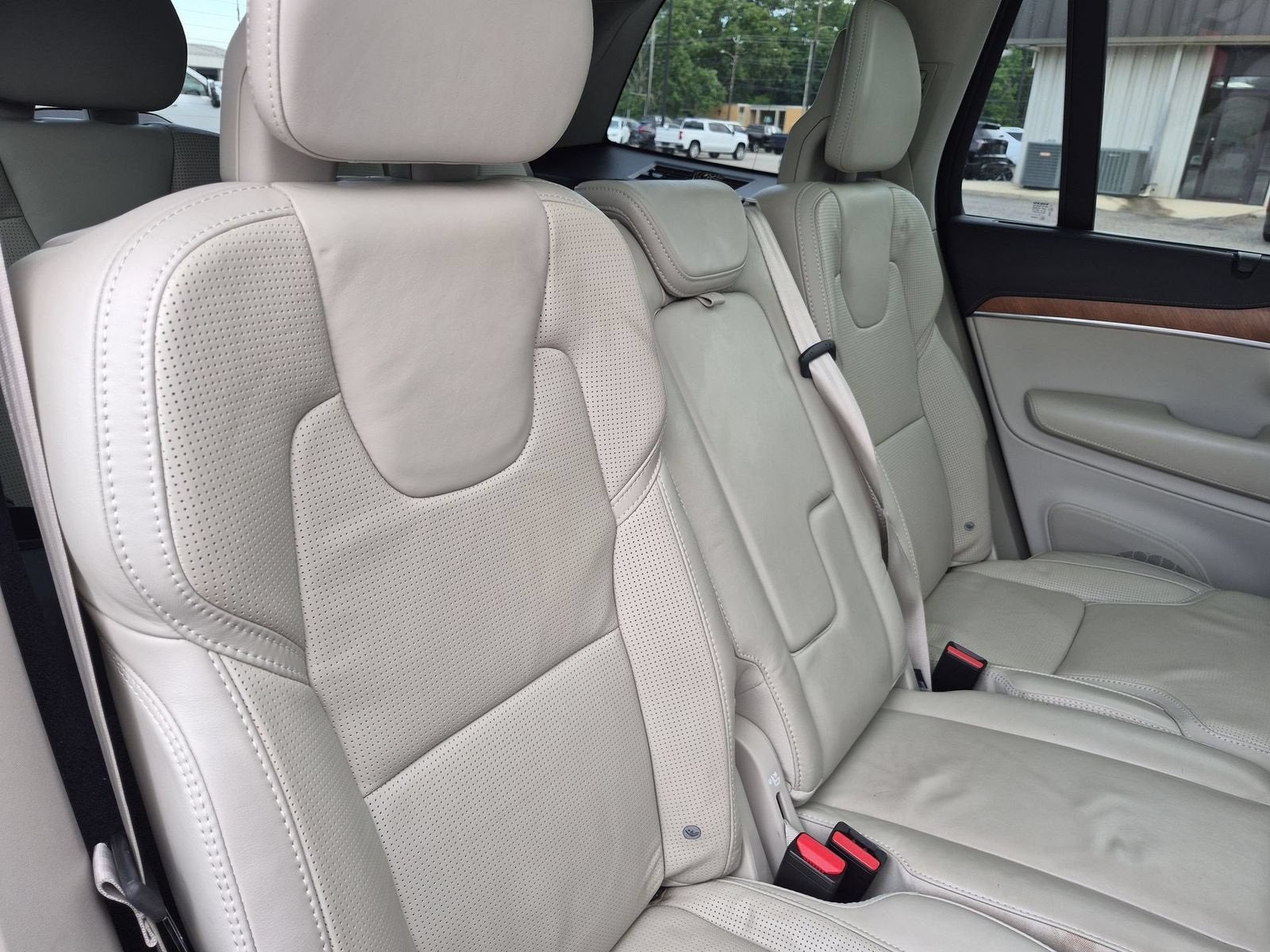 2020 Volvo XC90 T6 Inscription 7 Passenger