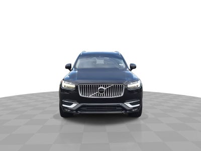 2020 Volvo XC90 T6 Inscription 7 Passenger