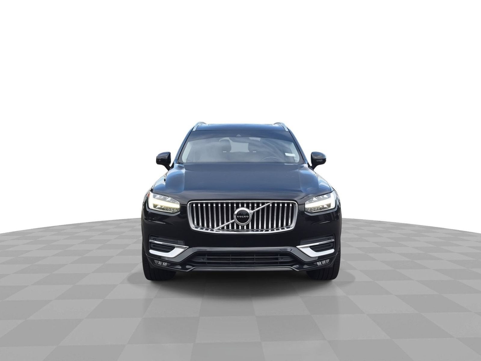2020 Volvo XC90 T6 Inscription 7 Passenger