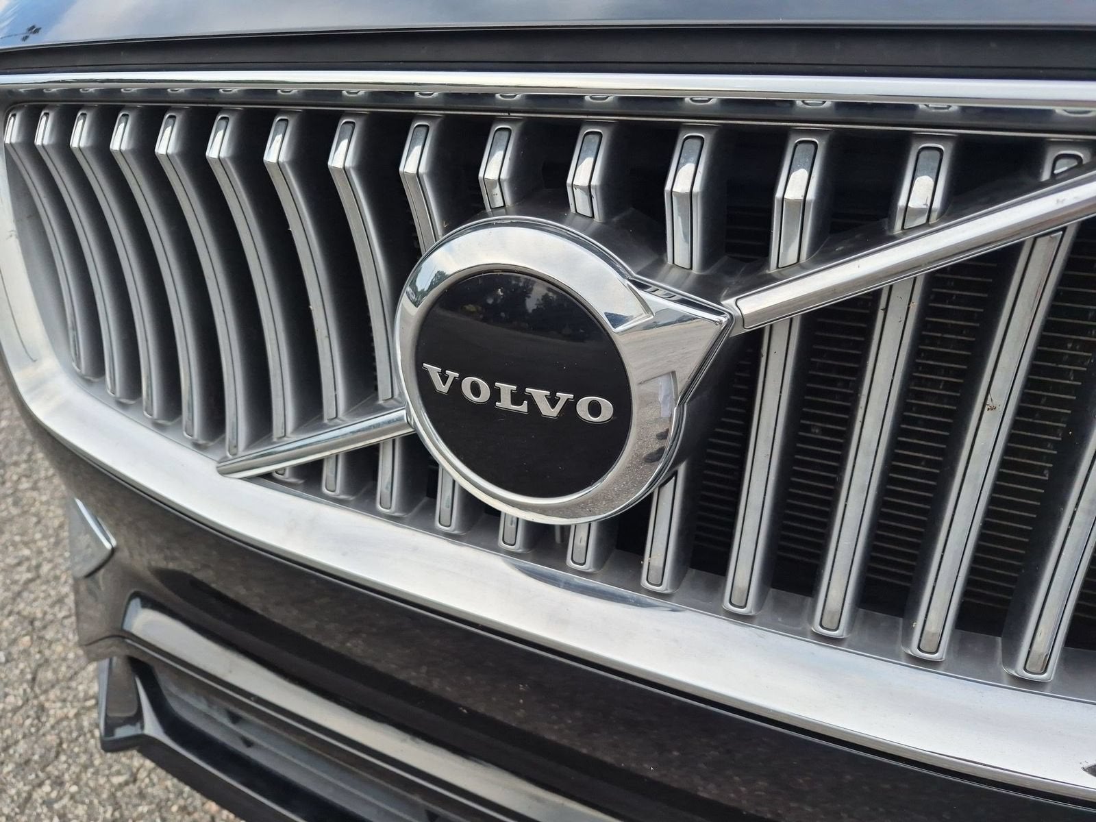 2020 Volvo XC90 T6 Inscription 7 Passenger