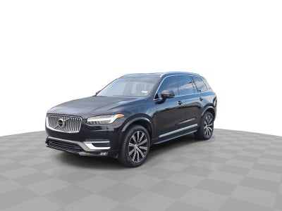 2020 Volvo XC90 T6 Inscription 7 Passenger