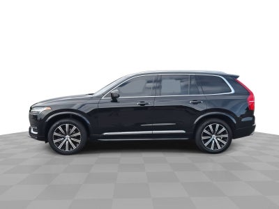 2020 Volvo XC90 T6 Inscription 7 Passenger