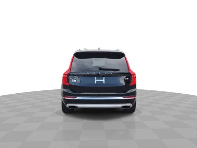 2020 Volvo XC90 T6 Inscription 7 Passenger