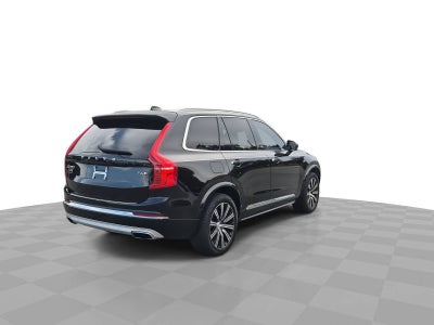 2020 Volvo XC90 T6 Inscription 7 Passenger