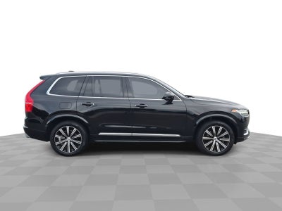2020 Volvo XC90 T6 Inscription 7 Passenger