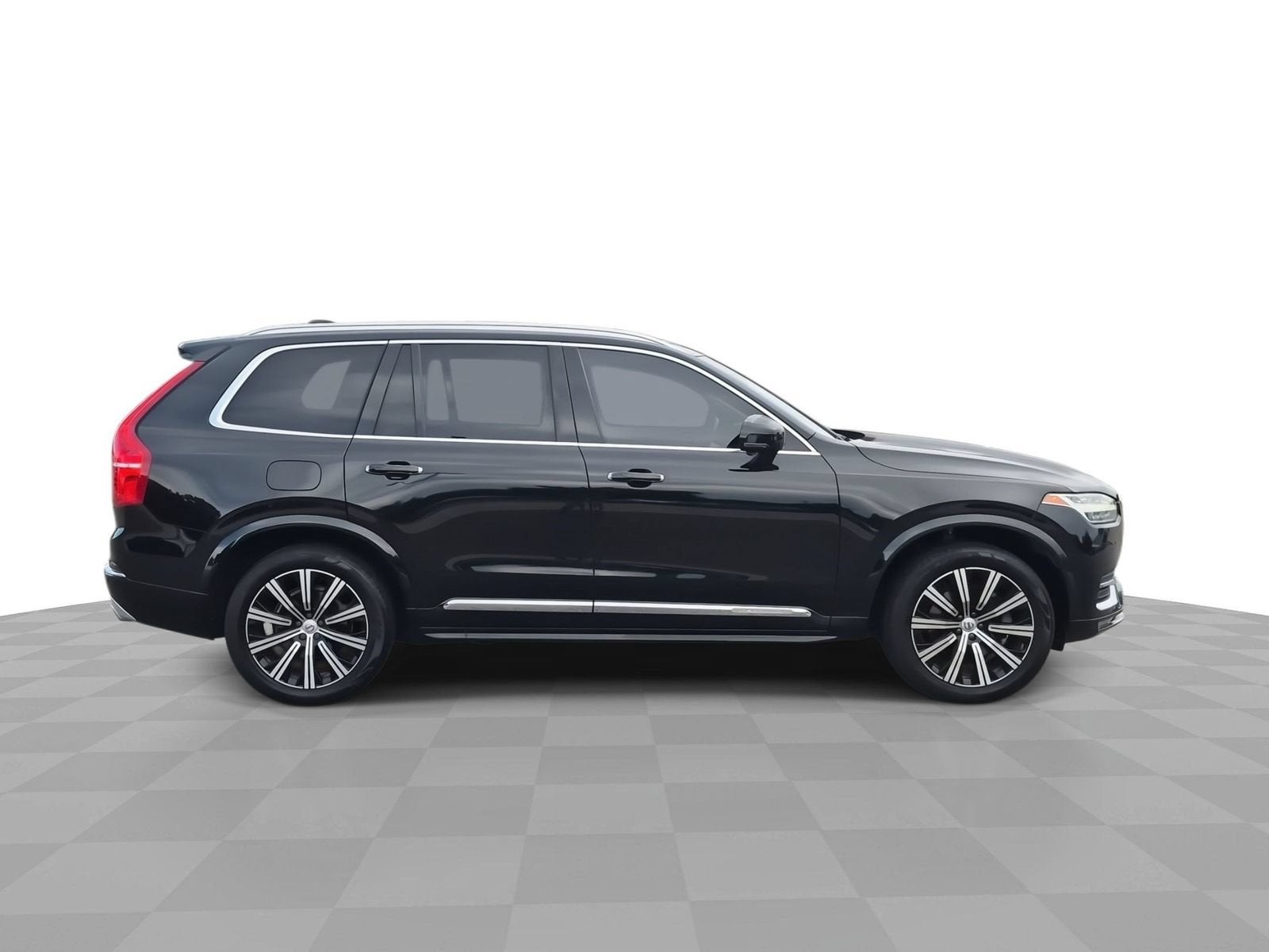 2020 Volvo XC90 T6 Inscription 7 Passenger