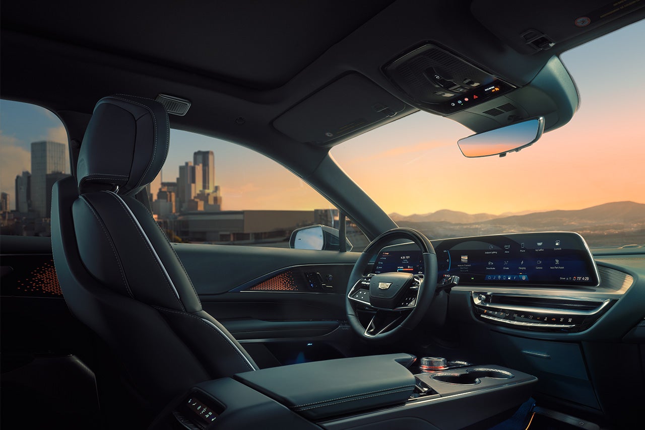 King Cadillac in FLORENCE SC