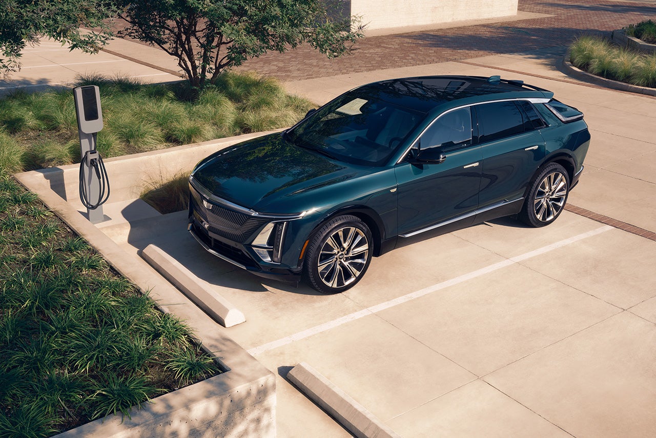 King Cadillac in FLORENCE SC