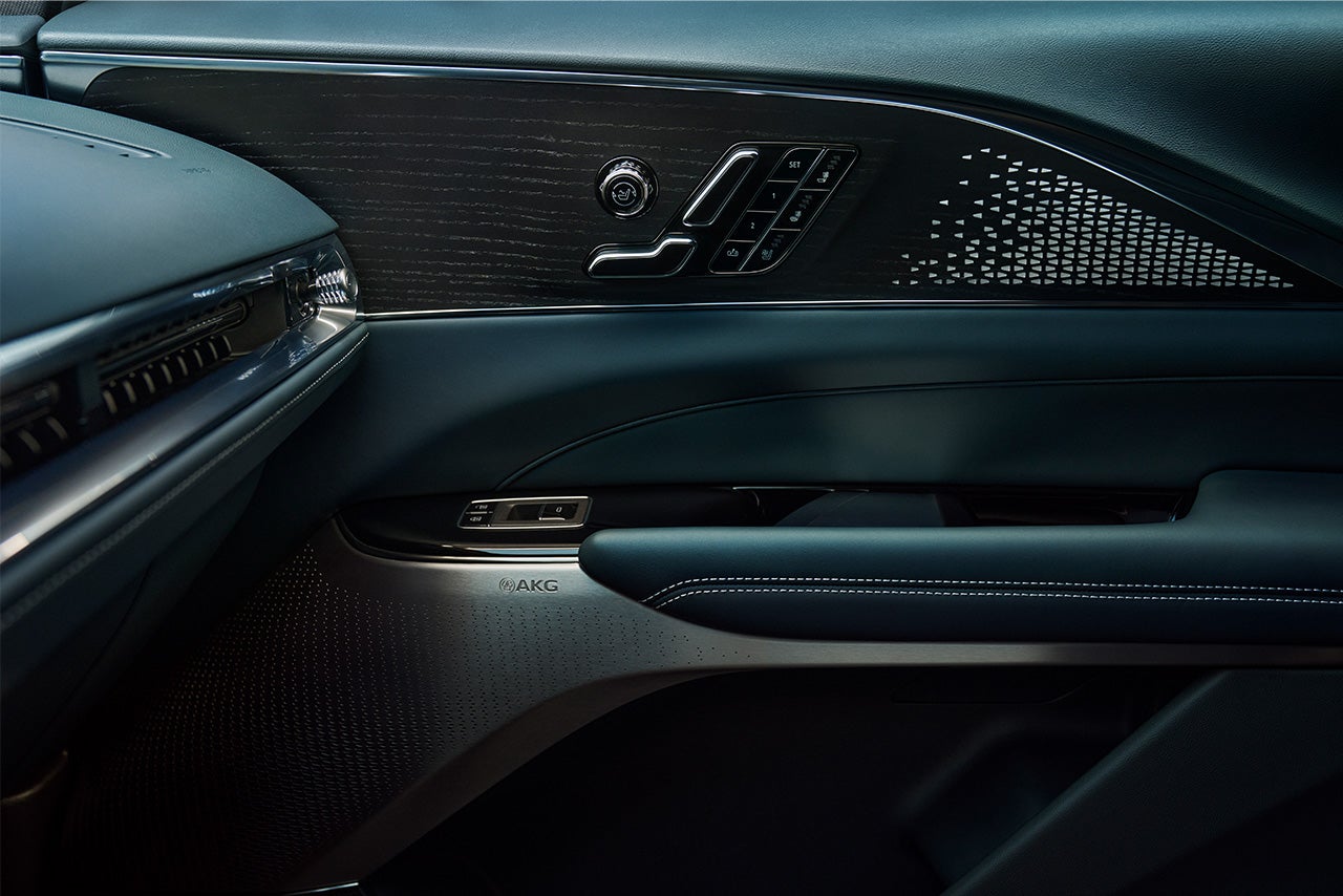 King Cadillac in FLORENCE SC