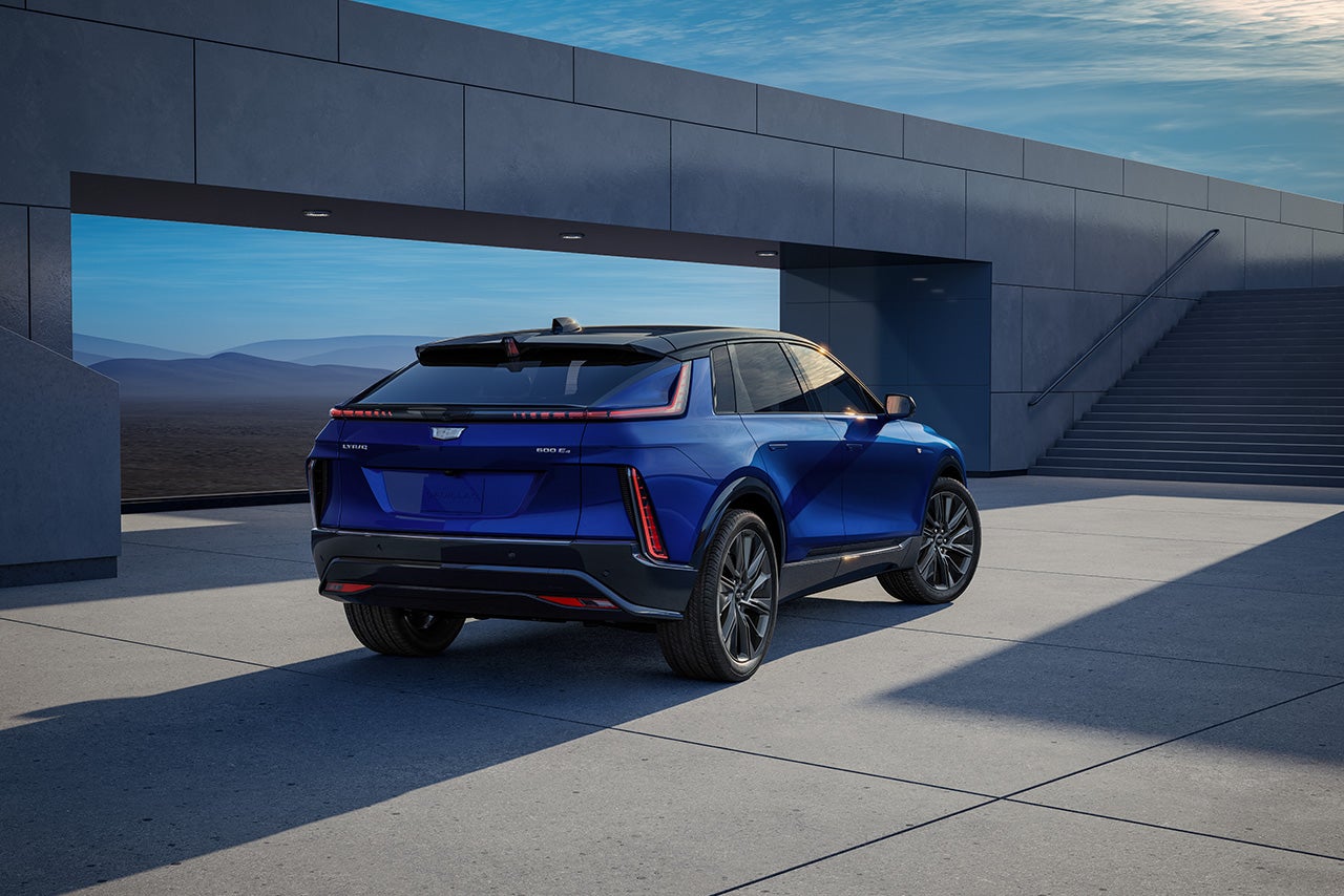 King Cadillac in FLORENCE SC