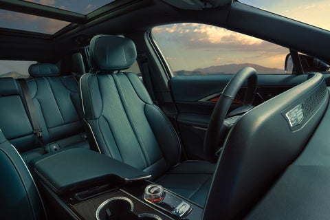 King Cadillac in FLORENCE SC