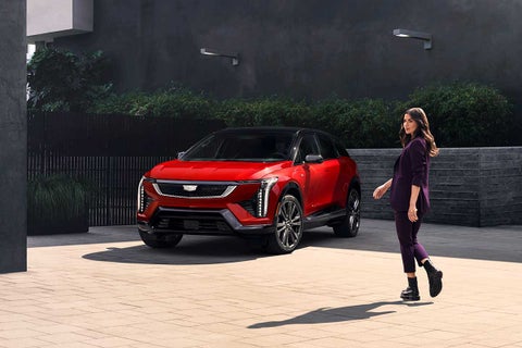 King Cadillac in FLORENCE SC