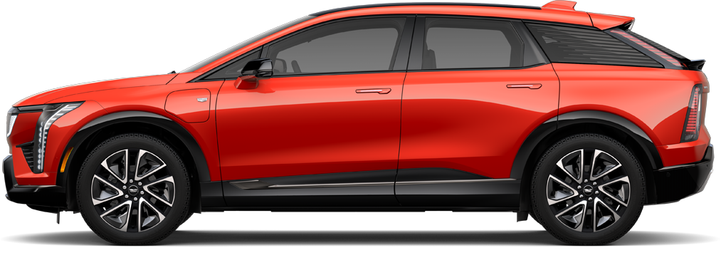 King Cadillac in FLORENCE SC